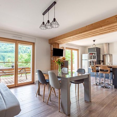 Le Planois Apartment Ла Брес Екстериор снимка