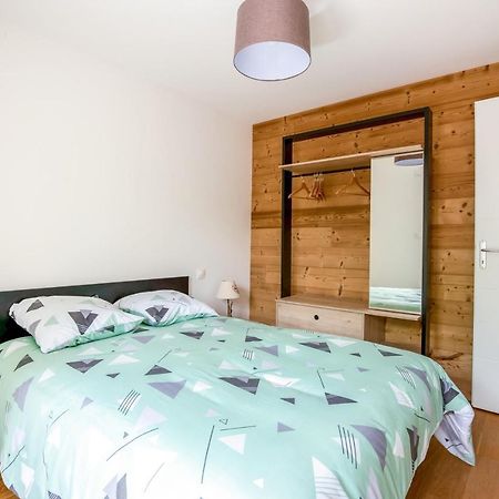 Le Planois Apartment Ла Брес Екстериор снимка