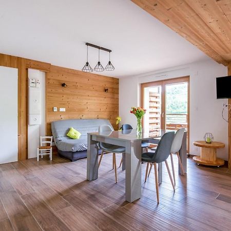 Le Planois Apartment Ла Брес Екстериор снимка
