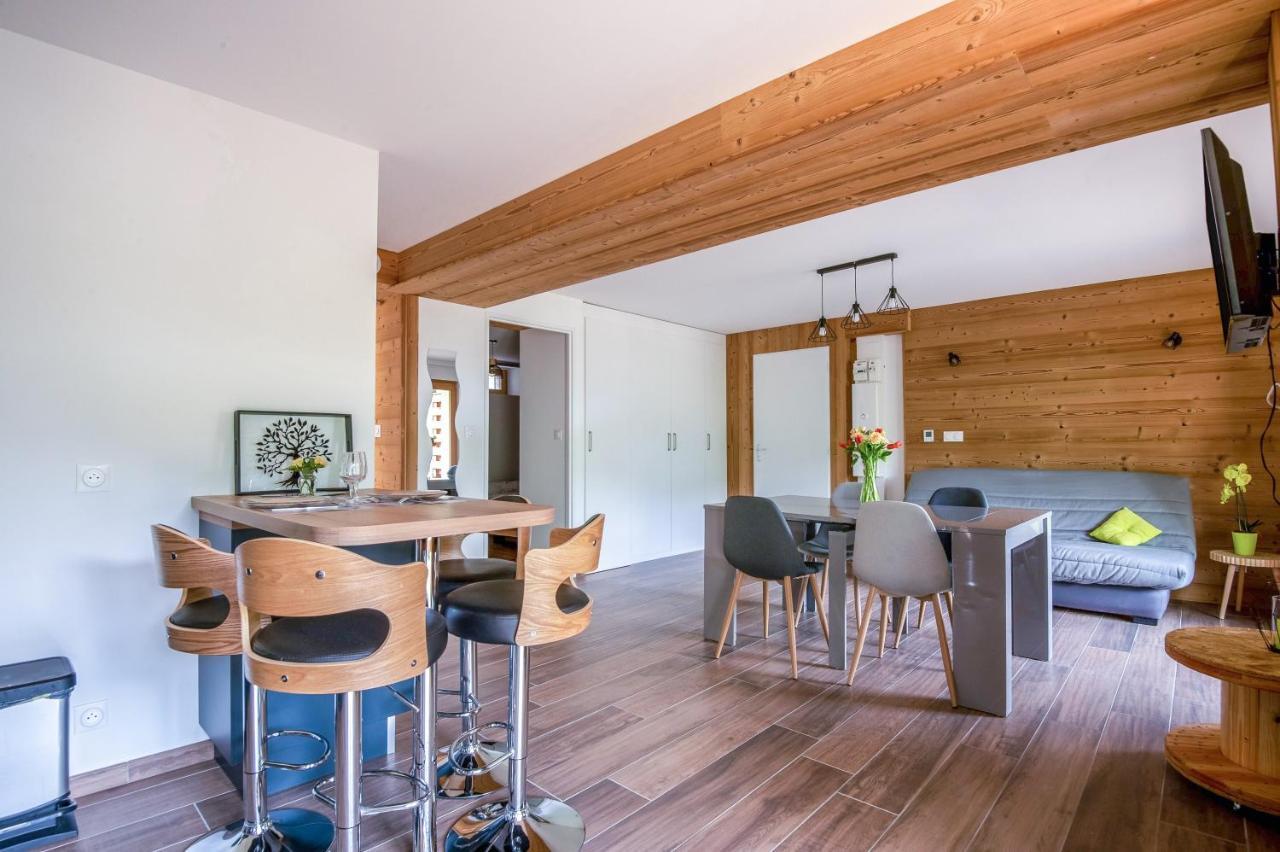 Le Planois Apartment Ла Брес Екстериор снимка