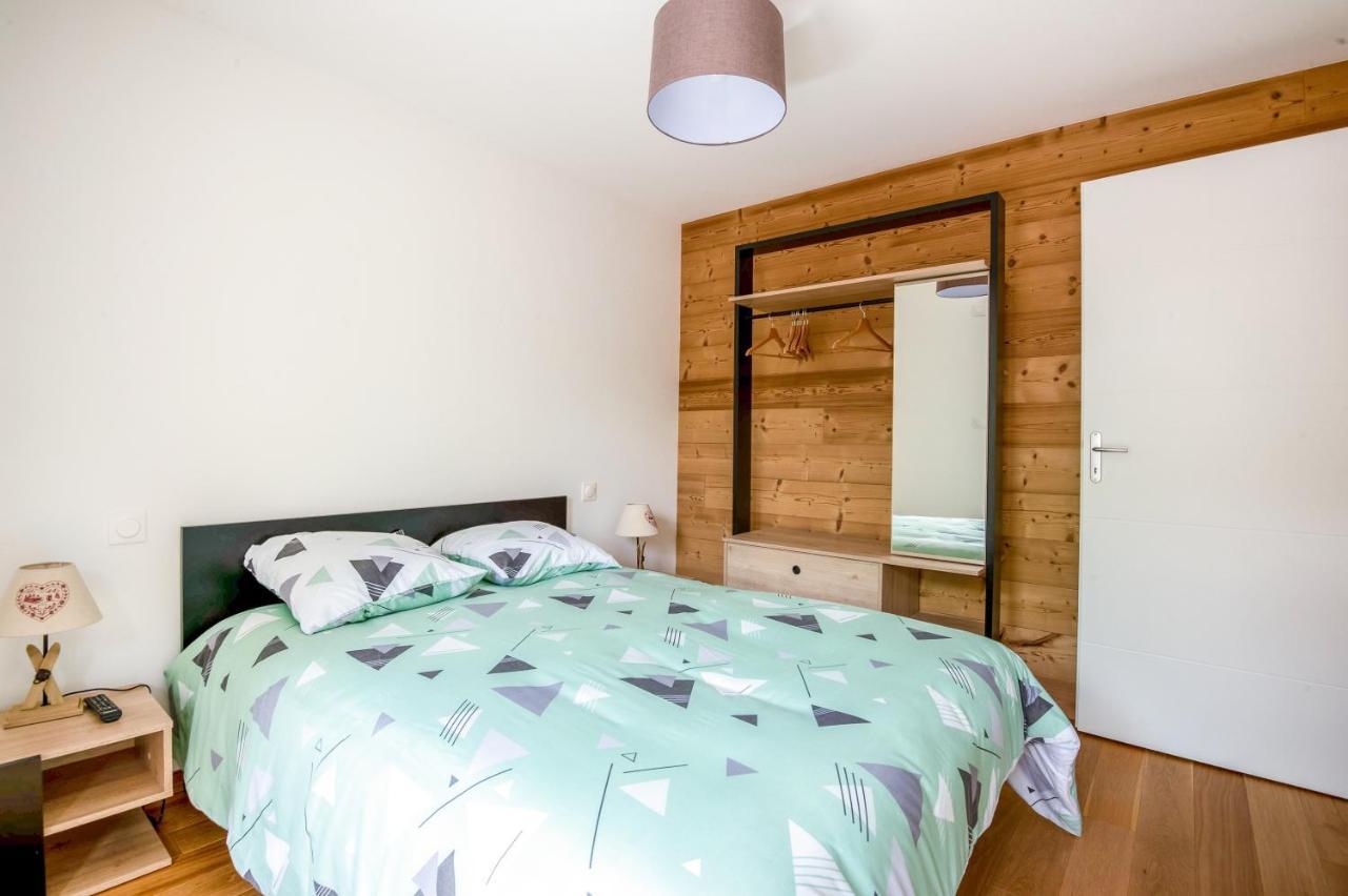 Le Planois Apartment Ла Брес Екстериор снимка