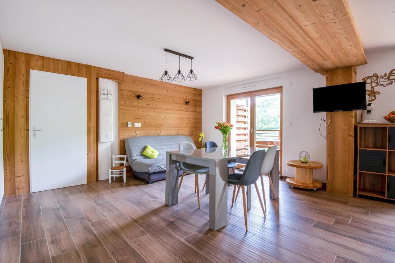 Le Planois Apartment Ла Брес Екстериор снимка